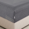 Picture of AKEMI Cotton Twill Adore Quilt Cover Set | 100% Cotton 850TC - Tronca (Super Single/Queen/King)
