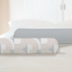 Picture of AKEMI Cotton Essentials Embrace Charm Fitted Sheet Set 600TC - Castellon (Super Single/ Queen/ King)