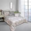 Picture of AKEMI Cotton Essentials Embrace Charm Fitted Sheet Set 600TC - Castellon (Super Single/ Queen/ King)