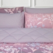 Picture of AKEMI Cotton Essentials Embrace Charm Fitted Sheet Set 600TC - Doraca (Super Single/ Queen/ King)