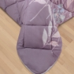 Picture of AKEMI Cotton Essentials Embrace Charm Fitted Sheet Set 600TC - Doraca (Super Single/ Queen/ King)