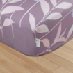 Picture of AKEMI Cotton Essentials Embrace Charm Fitted Sheet Set 600TC - Doraca (Super Single/ Queen/ King)