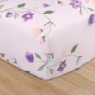 Picture of AKEMI Cotton Essentials Embrace Charm Fitted Sheet Set 600TC - Gwyneira (Super Single/ Queen/ King)