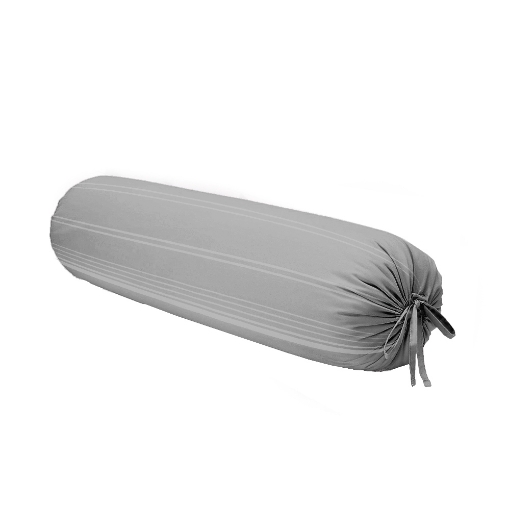 Picture of AKEMI TENCEL™ Lyocell Accord Bolster Case 1300TC - Artica Grey