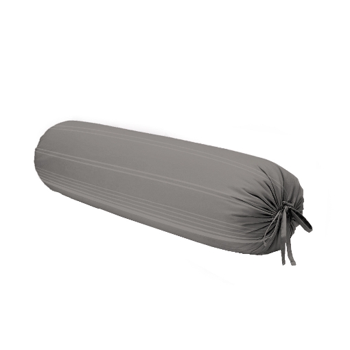 Picture of AKEMI TENCEL™ Lyocell Accord Bolster Case 1300TC - Ashen Grey