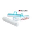 Picture of AKEMI Sleep Essentials 7 Holes Fibre Bolster (94cm x 20cm)