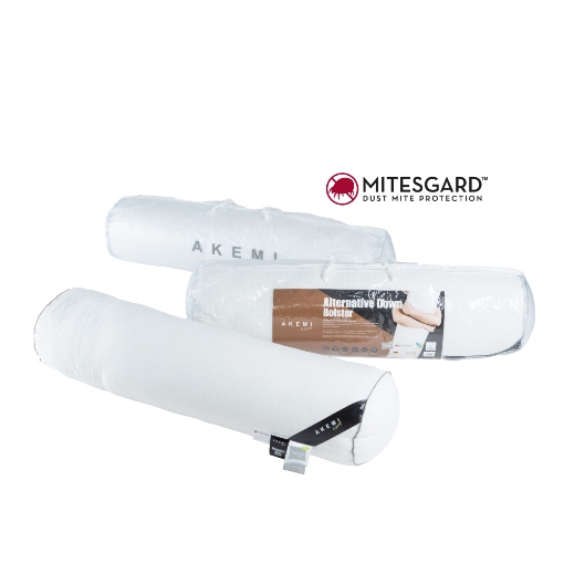 Picture of AKEMI Luxe Alternative Down Bolster (97cm x 24cm)