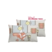 Picture of AKEMI Cotton Twill HeiQ Allergen Cheeky Cheeks Children Pillow Case 850TC (2pc) - Shopping Day
