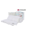 Picture of AKEMI Sleep Essential Luxury Micro Down Plus Quilt - White (Single/ Queen)