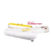 Picture of AKEMI Kids HeiQ Allergen Pureprotect Microfill Bolster (84cm x 9cm)