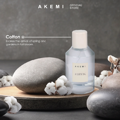 Picture of AKEMI EverSense III Series Room Spray (100ml)