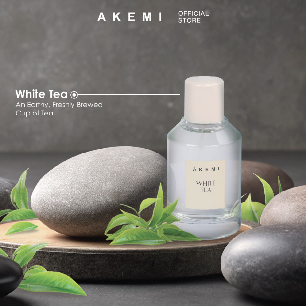 AKEMI EverSense III Series Room Spray (100ml)