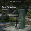 Picture of AKEMI Zen Garden Reed Diffuser - Black Series (200ml)