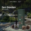 Picture of AKEMI Zen Garden Reed Diffuser - Black Series (200ml)