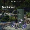 Picture of AKEMI Zen Garden Reed Diffuser - Black Series (200ml)