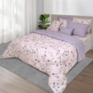 Picture of AKEMI Cotton Essentials Embrace Charm Comforter Set 600TC - Gwyneira (Super Single/ Queen/ King)