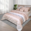 Picture of AKEMI Cotton Essentials Embrace Charm Comforter Set 600TC - Imani (Super Single/ Queen/ King)
