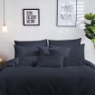 Picture of ai by AKEMI Colourdream Collection Comforter Set | MicroXT™ Sateen Dobby 900TC - Andres Bering Sea (Super Single/Queen/King)