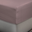 Picture of ai by AKEMI Colourdream Collection Comforter Set | MicroXT™ Sateen Dobby 900TC - Andres Pale Mauve (Super Single/Queen/King)