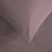 Picture of ai by AKEMI Colourdream Collection Comforter Set | MicroXT™ Sateen Dobby 900TC - Andres Pale Mauve (Super Single/Queen/King)