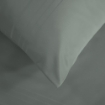 Picture of ai by AKEMI Colourdream Collection Comforter Set | MicroXT™ Sateen Dobby 900TC - Andres Puritan Gray (Super Single/Queen/King)