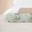 Picture of AKEMI Cotton Essentials Enclave Joy Comforter Set | 100% Cotton 650TC - Alcaniz (Super Single/ Queen/ King)