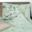 Picture of AKEMI Cotton Essentials Enclave Joy Comforter Set | 100% Cotton 650TC - Alcaniz (Super Single/ Queen/ King)