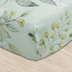 Picture of AKEMI Cotton Essentials Enclave Joy Comforter Set | 100% Cotton 650TC - Alcaniz (Super Single/ Queen/ King)