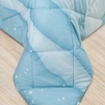 Picture of AKEMI Cotton Essentials Enclave Joy Comforter Set | 100% Cotton 650TC - Caspe (Super Single/ Queen/ King)