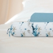 Picture of AKEMI Cotton Essentials Enclave Joy Comforter Set | 100% Cotton 650TC - Marike (Super Single/ Queen/ King)