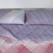 Picture of AKEMI Cotton Essentials Enclave Joy Comforter Set | 100% Cotton 650TC - Vinaros (Super Single/ Queen/ King)