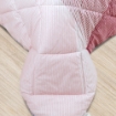 Picture of AKEMI Cotton Essentials Enclave Joy Comforter Set | 100% Cotton 650TC - Vinaros (Super Single/ Queen/ King)