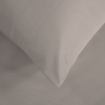 Picture of ai by AKEMI Colourdream Collection Fitted Sheet Set | MicroXT™ Sateen Dobby 900TC - Anders Almond Peach (Super Single/Queen/King)