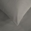 Picture of ai by AKEMI Colourdream Collection Fitted Sheet Set | MicroXT™ Sateen Dobby 900TC - Anders Dove (Super Single/Queen/King)