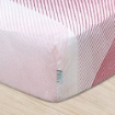 Picture of AKEMI Cotton Essentials Enclave Joy Fitted Sheet Set | 100% Cotton 650TC - Vinaros (Super Single/ Queen/ King)