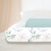 Picture of AKEMI Lyocell Flourish Fitted Sheet Set 900TC - Elyra (Super Single/ Queen/ King)