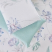 Picture of AKEMI Lyocell Flourish Fitted Sheet Set 900TC - Elyra (Super Single/ Queen/ King)