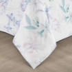 Picture of AKEMI Lyocell Flourish Fitted Sheet Set 900TC - Elyra (Super Single/ Queen/ King)
