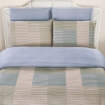 Picture of AKEMI Lyocell Flourish Fitted Sheet Set 900TC - Lisora (Super Single/ Queen/ King)