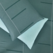 Picture of AKEMI Lyocell Flourish Fitted Sheet Set 900TC - Thana (Super Single/ Queen/ King)