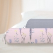 Picture of AKEMI Lyocell Flourish Fitted Sheet Set 900TC - Valara (Super Single/ Queen/ King)
