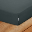 Picture of AKEMI Lyocell Colour Radiant Fitted Sheet Set 900TC - Night Teal (Super Single/ Queen/ King)
