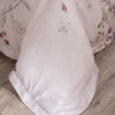 Picture of AKEMI TENCEL™ Lyocell Virtuous Fitted Sheet Set | 1300TC - Daphe (Super Single/Queen/ King)