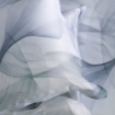 Picture of AKEMI TENCEL™ Lyocell Virtuous Fitted Sheet Set | 1300TC - Estivella (Super Single/Queen/ King)