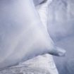 Picture of AKEMI TENCEL™ Lyocell Virtuous Fitted Sheet Set | 1300TC - Rocafort (Super Single/Queen/ King)