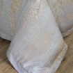 Picture of AKEMI TENCEL™ Lyocell Virtuous Fitted Sheet Set | 1300TC - Wistaria (Super Single/Queen/ King)