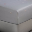 Picture of AKEMI TENCEL™ Lyocell Virtuous Fitted Sheet Set | 1300TC - Wistaria (Super Single/Queen/ King)