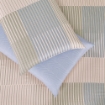 Picture of AKEMI Lyocell Flourish Quilt Cover Set 900TC - Lisora (Super Single/ Queen/ King)