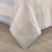 Picture of AKEMI Lyocell Flourish Quilt Cover Set 900TC - Lisora (Super Single/ Queen/ King)
