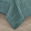 Picture of AKEMI Lyocell Flourish Quilt Cover Set 900TC - Thana (Super Single/ Queen/ King)